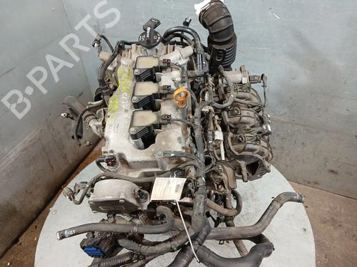 Engine OPEL KARL (C16) 1.0 | BP26013371M1  - Image 6