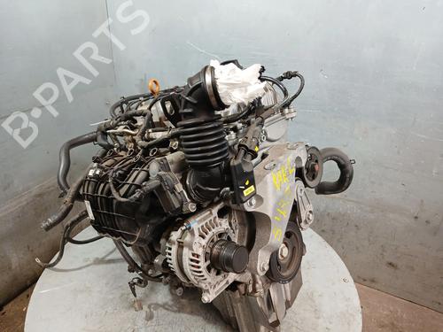 Engine OPEL KARL (C16) 1.0 | BP26013371M1  - Image 9