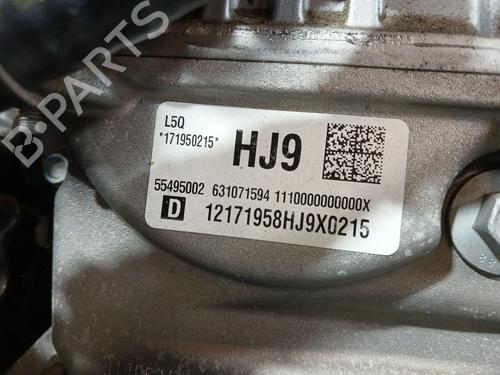 Engine OPEL KARL (C16) 1.0 | BP26013371M1  - Image 11