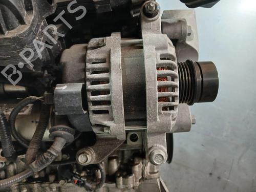 Used Alternator Alternator OPEL KARL (C16) 1.0 (75 hp) 36026657 36026657