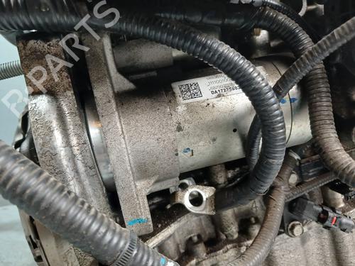 Used Starter Starter OPEL KARL (C16) 1.0 (75 hp) 36026658 36026658