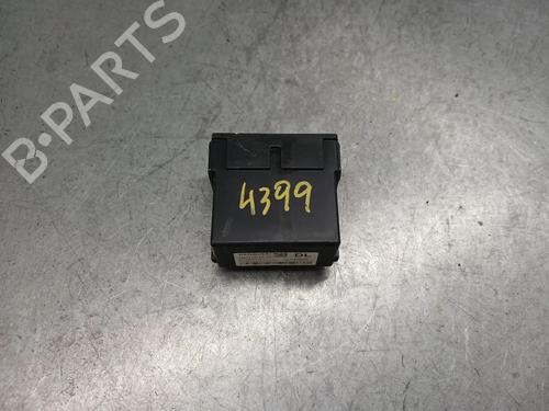 Used Electronic module Electronic module RENAULT CAPTUR II (HF_) TCe 140 (HFN0) (140 hp) 36026659 36026659