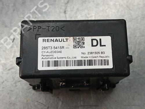 Electronic module RENAULT CAPTUR II (HF_) TCe 140 (HFN0) | BP36026659M83 - Image 4