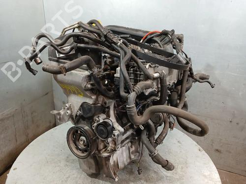 Engine SKODA RAPID Spaceback (NH1) 1.2 TSI | BP36026660M1 - Image 3