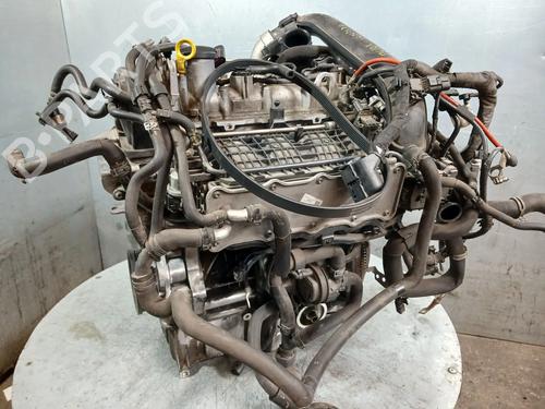 Engine SKODA RAPID Spaceback (NH1) 1.2 TSI | BP36026660M1 - Image 4