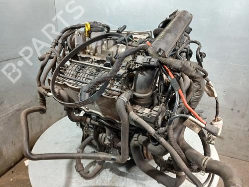 Engine SKODA RAPID Spaceback (NH1) 1.2 TSI | BP36026660M1 - Image 5