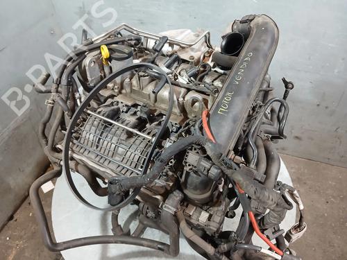 Engine SKODA RAPID Spaceback (NH1) 1.2 TSI | BP36026660M1 - Image 6