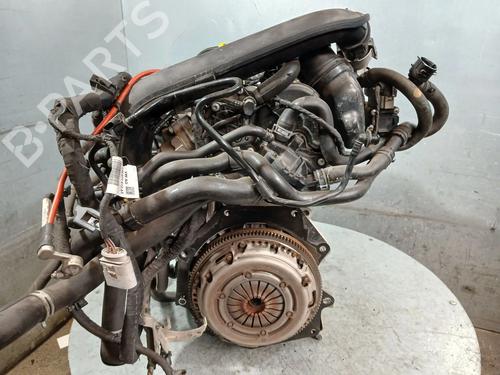 Engine SKODA RAPID Spaceback (NH1) 1.2 TSI | BP36026660M1 - Image 7
