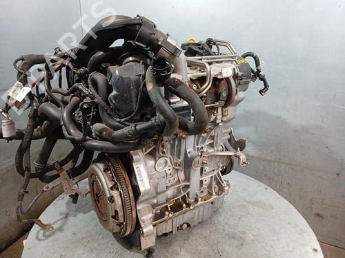 Engine SKODA RAPID Spaceback (NH1) 1.2 TSI | BP36026660M1 - Image 8