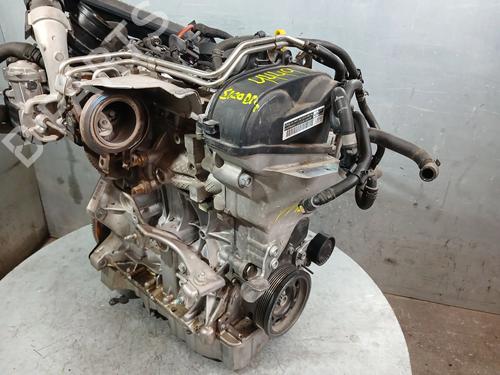 Engine SKODA RAPID Spaceback (NH1) 1.2 TSI | BP36026660M1 - Image 10