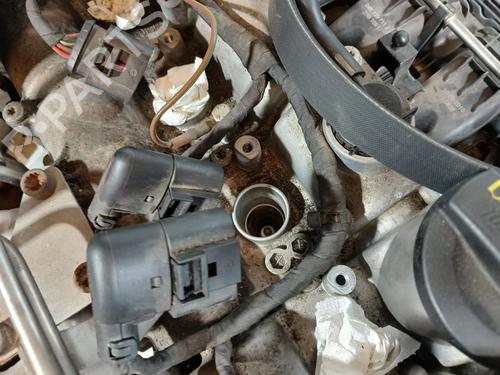 Engine SKODA RAPID Spaceback (NH1) 1.2 TSI | BP36026660M1 - Image 12