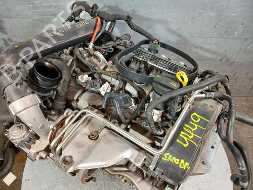 Engine SKODA RAPID Spaceback (NH1) 1.2 TSI | BP36026660M1 - Image 11