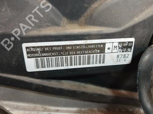 Engine SKODA RAPID Spaceback (NH1) 1.2 TSI | BP36026660M1 - Image 13
