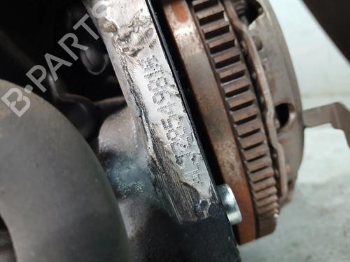 Engine SKODA RAPID Spaceback (NH1) 1.2 TSI | BP36026660M1 - Image 14