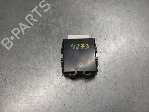 Used Electronic module Electronic module TOYOTA YARIS (_P13_) 1.5 Hybrid (NHP130_, NHP130) (101 hp) 36026661 36026661