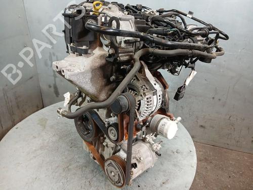 Engine FORD FIESTA VII (HJ, HF) 1.0 EcoBoost | BP32766318M1 - Image 2