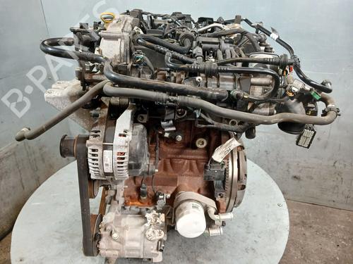 Engine FORD FIESTA VII (HJ, HF) 1.0 EcoBoost | BP32766318M1 - Image 3