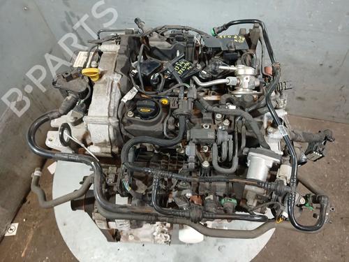 Engine FORD FIESTA VII (HJ, HF) 1.0 EcoBoost | BP32766318M1 - Image 4