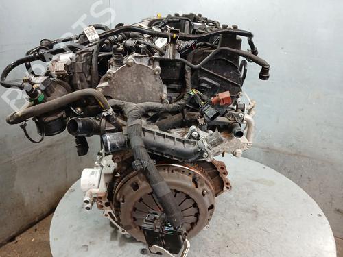 Engine FORD FIESTA VII (HJ, HF) 1.0 EcoBoost | BP32766318M1 - Image 6