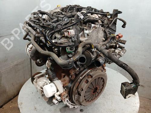 Engine FORD FIESTA VII (HJ, HF) 1.0 EcoBoost | BP32766318M1 - Image 5