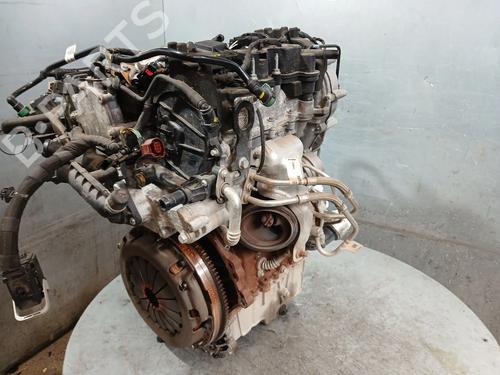 Engine FORD FIESTA VII (HJ, HF) 1.0 EcoBoost | BP32766318M1 - Image 7