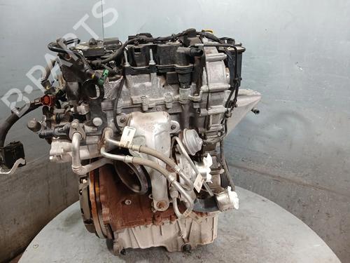 Engine FORD FIESTA VII (HJ, HF) 1.0 EcoBoost | BP32766318M1 - Image 8
