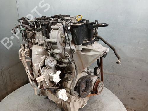 Engine FORD FIESTA VII (HJ, HF) 1.0 EcoBoost | BP32766318M1 - Image 9