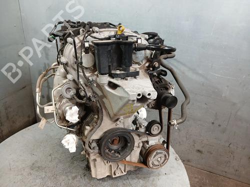 Engine FORD FIESTA VII (HJ, HF) 1.0 EcoBoost | BP32766318M1 - Image 10