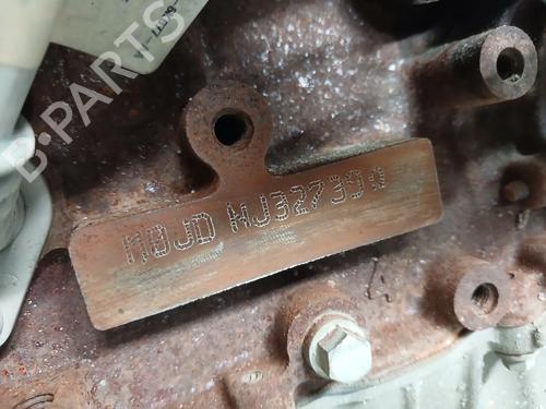 Engine FORD FIESTA VII (HJ, HF) 1.0 EcoBoost | BP32766318M1 - Image 11