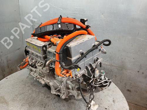 Motor DACIA SPRING EV (B6M1) | BP27285944M1 - Image 2