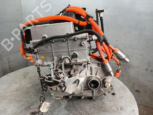 Motor DACIA SPRING EV (B6M1) | BP27285944M1 - Image 3