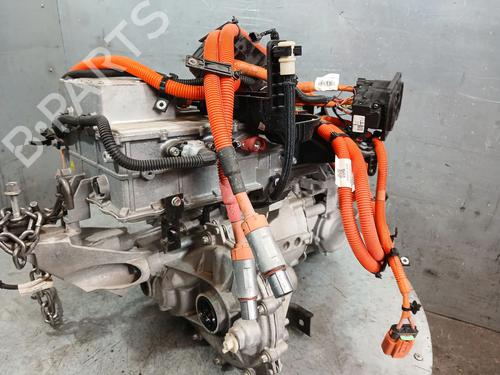 Motor DACIA SPRING EV (B6M1) | BP27285944M1 - Image 4