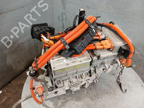 Motor DACIA SPRING EV (B6M1) | BP27285944M1 - Image 9