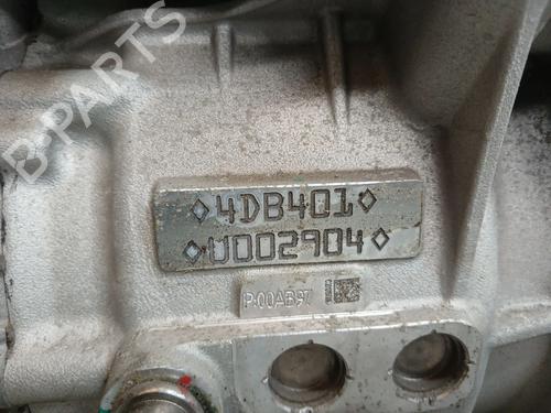 Motor DACIA SPRING EV (B6M1) | BP27285944M1 - Image 10