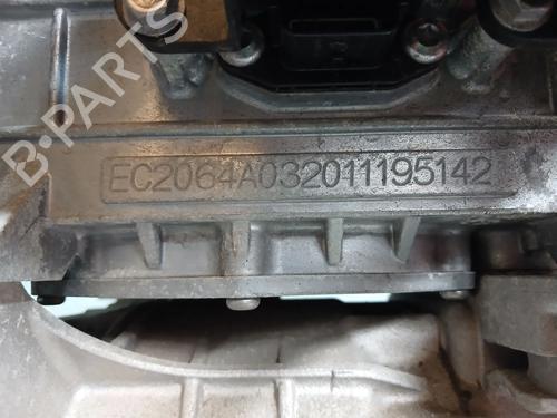 Motor DACIA SPRING EV (B6M1) | BP27285944M1 - Image 14