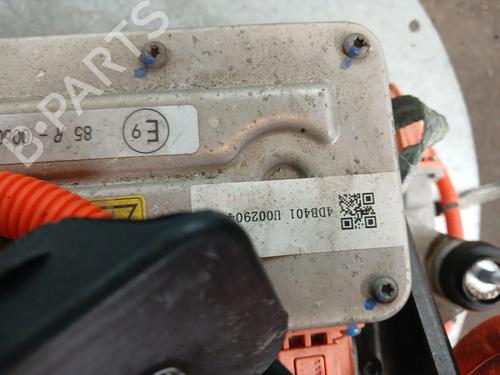 Motor DACIA SPRING EV (B6M1) | BP27285944M1 - Image 16