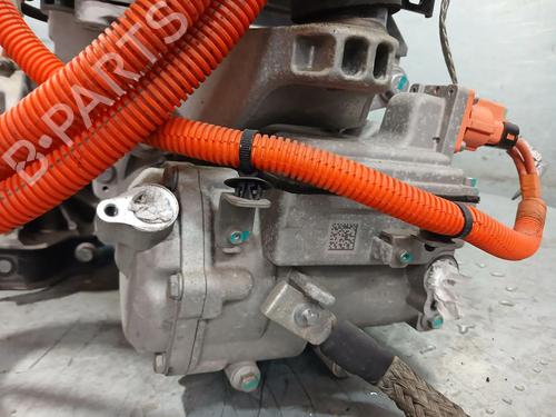 Compressor A/C Compressor A/C DACIA SPRING EV (B6M1) (45 hp) 36026664 36026664
