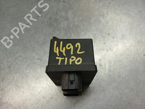 Used Electronic module Electronic module FIAT TIPO Estate (356_, 357_) 1.6 D (356WXG1B) (120 hp) 36026665 36026665