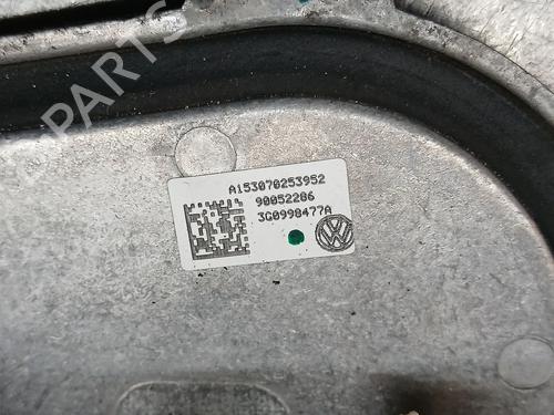 Andre VW PASSAT B8 Variant (3G5, CB5) 2.0 TDI | BP36026666O1 - Image 4