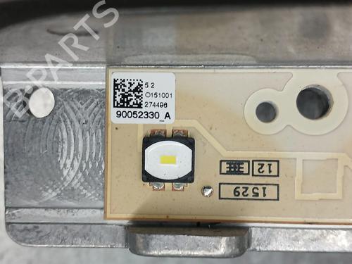 Andre VW PASSAT B8 Variant (3G5, CB5) 2.0 TDI | BP36026666O1 - Image 6