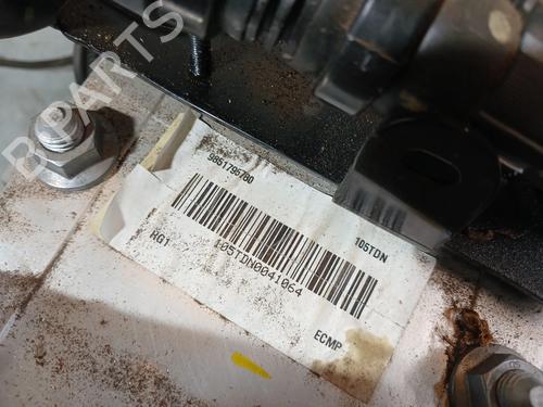 Engine OPEL CORSA F (P2JO) CORSA-e (68) | BP27040363M1  - Image 5