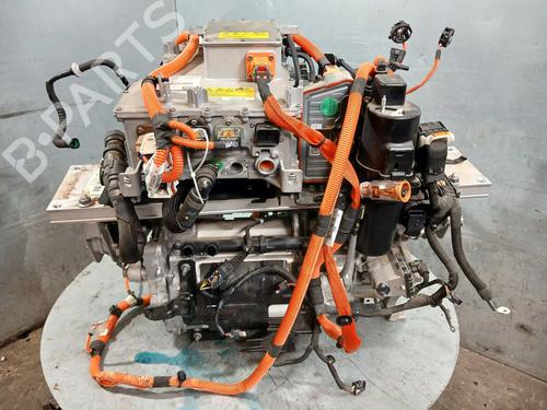 Engine OPEL CORSA F (P2JO) CORSA-e (68) | BP27040363M1  - Image 7