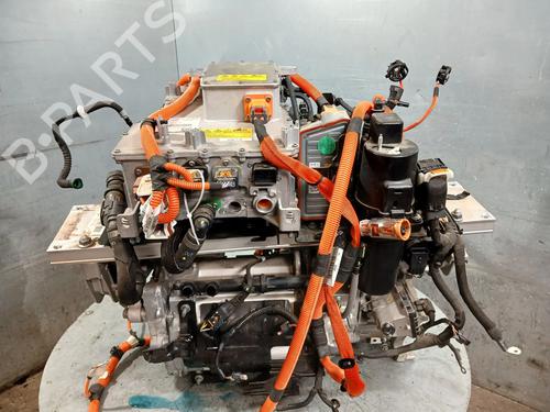 Engine OPEL CORSA F (P2JO) CORSA-e (68) | BP27040363M1  - Image 8