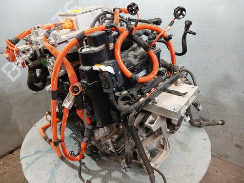 Engine OPEL CORSA F (P2JO) CORSA-e (68) | BP27040363M1  - Image 9