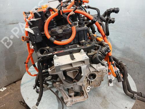 Engine OPEL CORSA F (P2JO) CORSA-e (68) | BP27040363M1  - Image 10