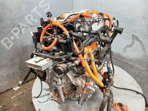 Engine OPEL CORSA F (P2JO) CORSA-e (68) | BP27040363M1  - Image 11