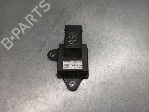 Used Electronic module Electronic module PEUGEOT 308 SW II (LC_, LJ_, LR_, LX_, L4_) 1.6 BlueHDi 120 (120 hp) 36026667 36026667