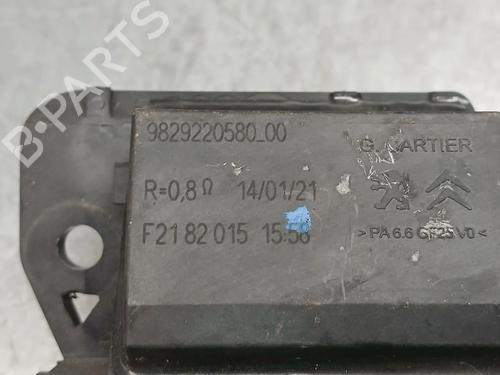 Electronic module PEUGEOT PARTNER Box Body/MPV (K9) 1.5 BlueHDi 75 | BP36026668M83 - Image 7