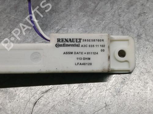 Other RENAULT CAPTUR II (HF_) TCe 140 (HFN0) | BP36026669O1 - Image 5