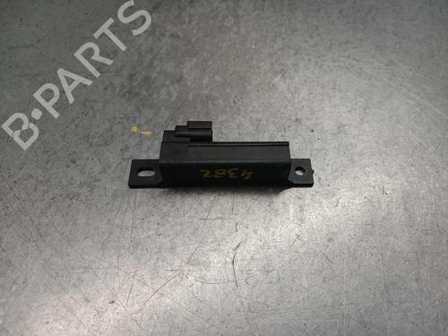Used Other Other RENAULT CAPTUR II (HF_) TCe 140 (HFN0) (140 hp) 36026670 36026670